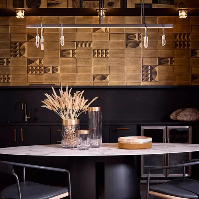 ChandelierDecor - One Word Long Island Lighting