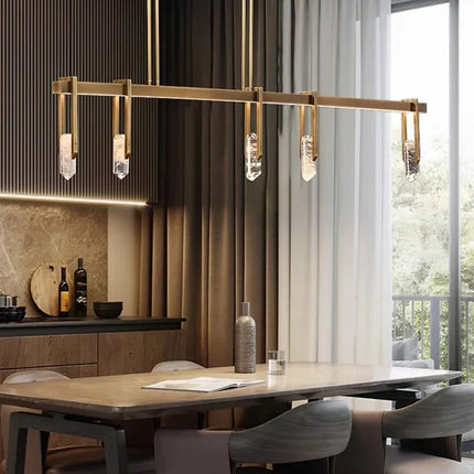 ChandelierDecor - One Word Long Island Lighting
