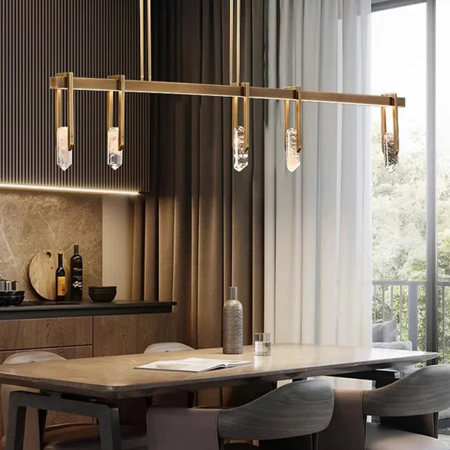 ChandelierDecor - One Word Long Island Lighting