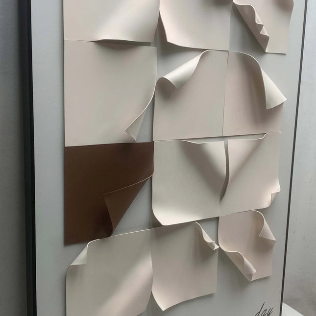 ChandelierDecor - Enjoy Your Life Wall Art – A Daily Reminder to Live Fully