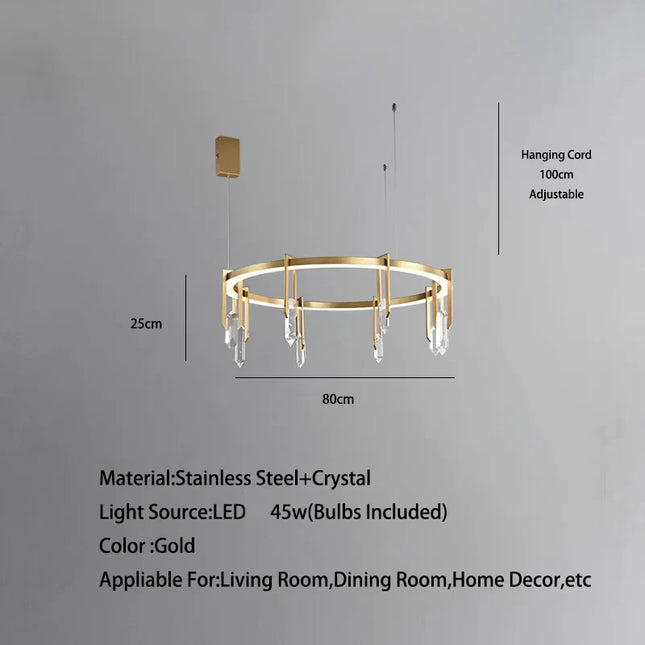 ChandelierDecor - One Word Long Island Lighting