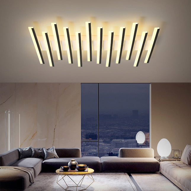 ChandelierDecor - Minimalist Chandelier - Exquisite Elegance for Modern Spaces