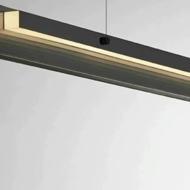 ChandelierDecor - Minimalist Kitchen Island Art light