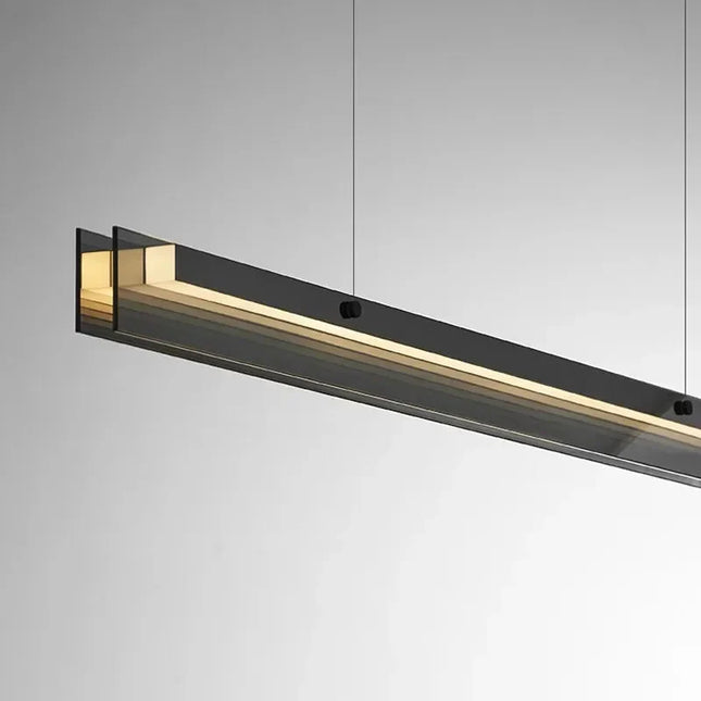 ChandelierDecor - Minimalist Kitchen Island Art light