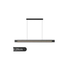 120 cm / Lumière chaude
