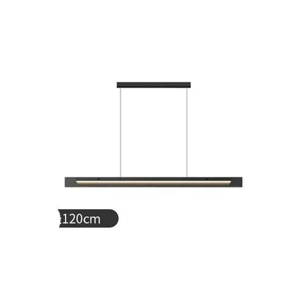 ChandelierDecor - Minimalist Kitchen Island Art light