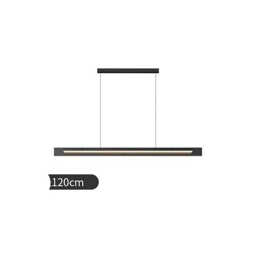 ChandelierDecor - Minimalist Kitchen Island Art light