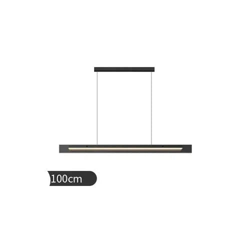 ChandelierDecor - Minimalist Kitchen Island Art light