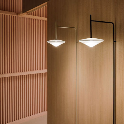 ChandelierDecor - Minimalist Long Pole Wall Lamp
