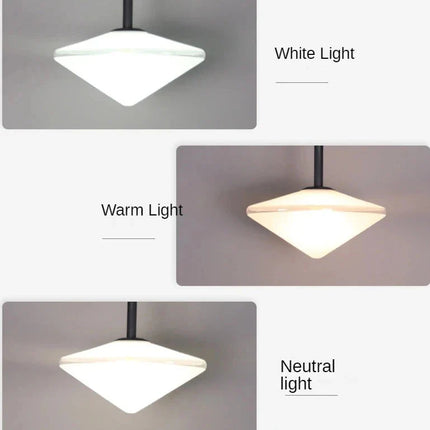 ChandelierDecor - Minimalist Long Pole Wall Lamp