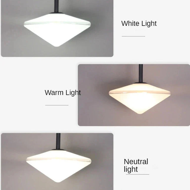 ChandelierDecor - Minimalist Long Pole Wall Lamp