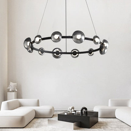ChandelierDecor - Minimalist Pendant Chandelier