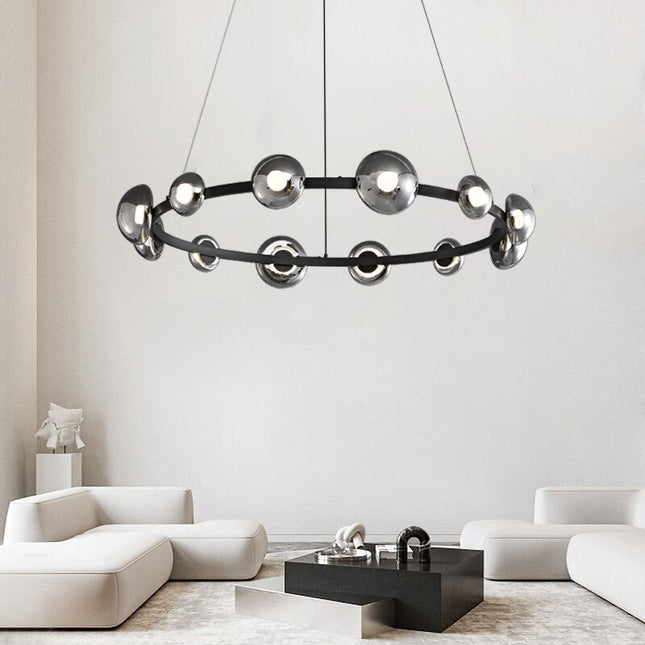 ChandelierDecor - Minimalist Pendant Chandelier