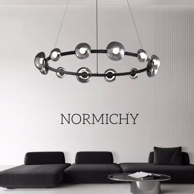 ChandelierDecor - Minimalist Pendant Chandelier