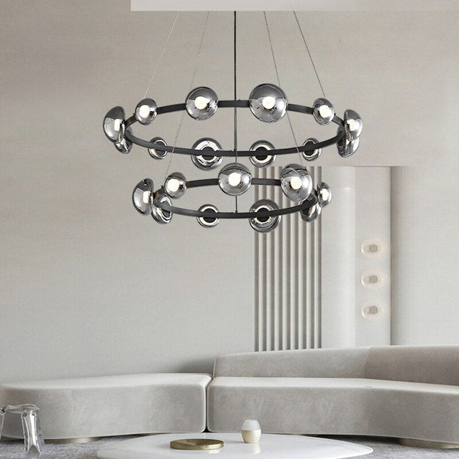 ChandelierDecor - Minimalist Pendant Chandelier