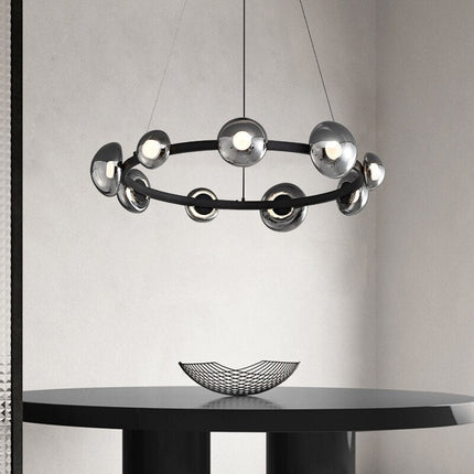 ChandelierDecor - Minimalist Pendant Chandelier
