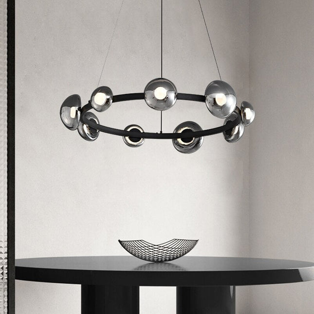 ChandelierDecor - Minimalist Pendant Chandelier