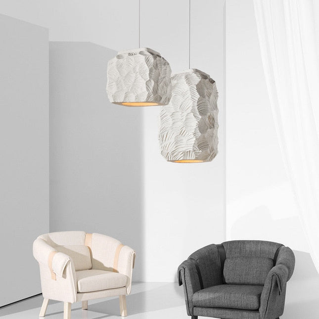ChandelierDecor - Minimalist Pendant Light - Stylish Lighting Solution