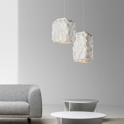 ChandelierDecor - Minimalist Pendant Light - Stylish Lighting Solution