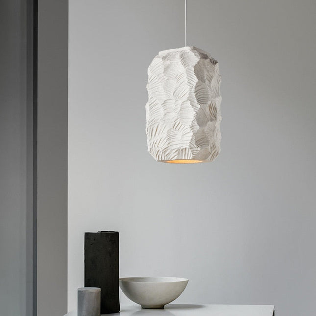 ChandelierDecor - Minimalist Pendant Light - Stylish Lighting Solution