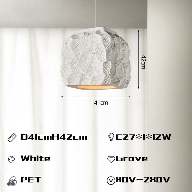 ChandelierDecor - Minimalist Pendant Light - Stylish Lighting Solution