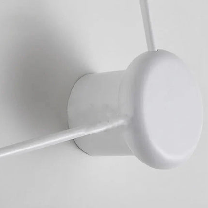 ChandelierDecor - Minimalistic Pin Wall Light - Elegant Lighting Decor