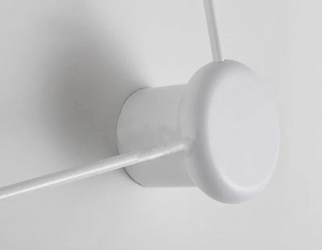 ChandelierDecor - Minimalistic Pin Wall Light - Elegant Lighting Decor