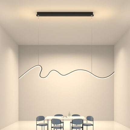 ChandelierDecor - Modern Minimalist LED Chandelier Light