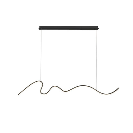 ChandelierDecor - Modern Minimalist LED Chandelier Light