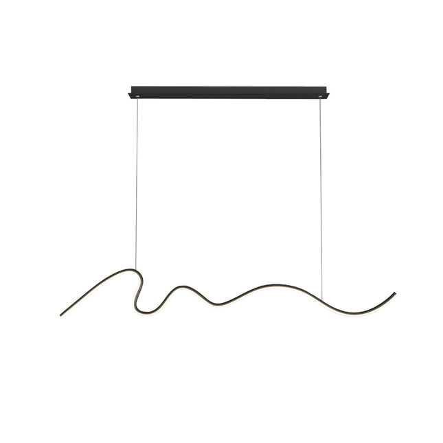 ChandelierDecor - Modern Minimalist LED Chandelier Light