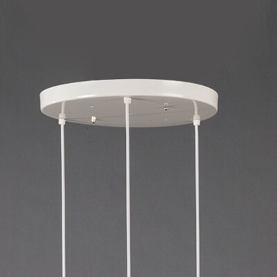 ChandelierDecor - Modern Tea Cup Teapot Crockery Ceramic Led Pendant Lights