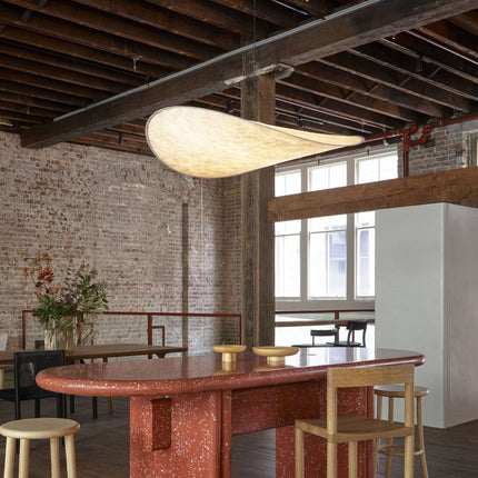 ChandelierDecor - Nordic Vertigo LED Pendant Lamp Chandelier