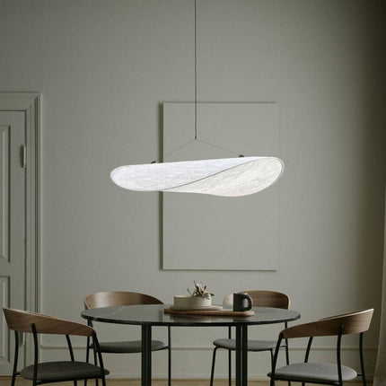 ChandelierDecor - Nordic Vertigo LED Pendant Lamp Chandelier
