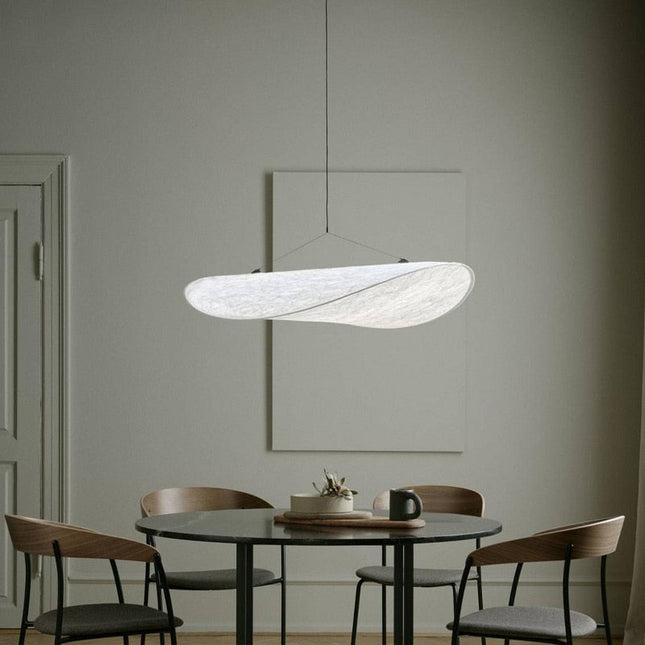 ChandelierDecor - Nordic Vertigo LED Pendant Lamp Chandelier
