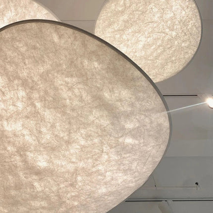 ChandelierDecor - Nordic Vertigo LED Pendant Lamp Chandelier