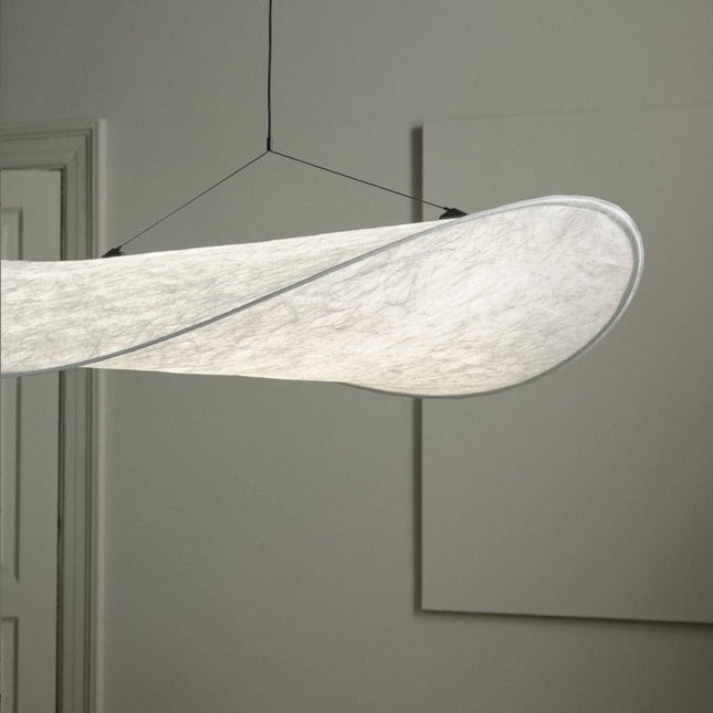 ChandelierDecor - Nordic Vertigo LED Pendant Lamp Chandelier