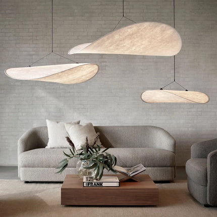 ChandelierDecor - Nordic Vertigo LED Pendant Lamp