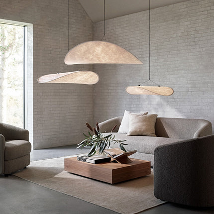 ChandelierDecor - Nordic Vertigo LED Pendant Lamp