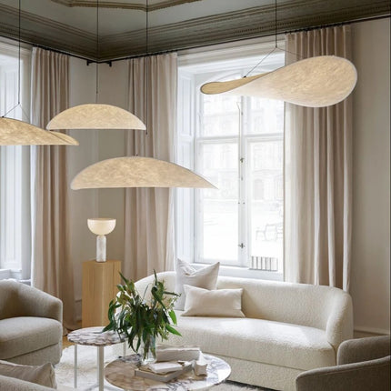 ChandelierDecor - Nordic Vertigo LED Pendant Lamp