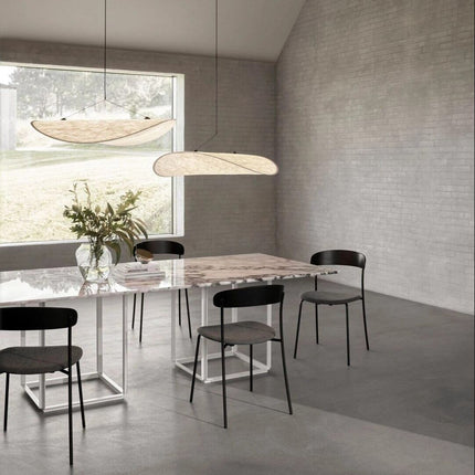 ChandelierDecor - Nordic Vertigo LED Pendant Lamp