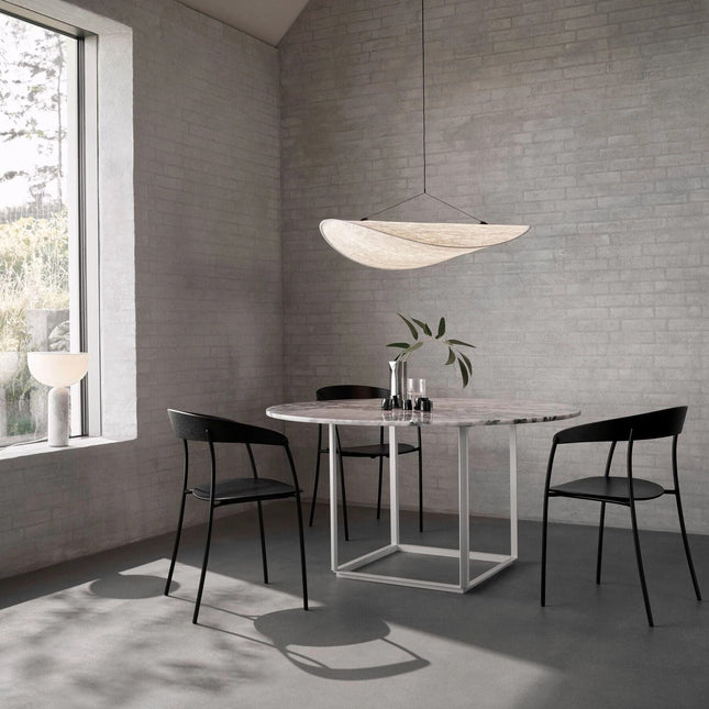 ChandelierDecor - Nordic Vertigo LED Pendant Lamp