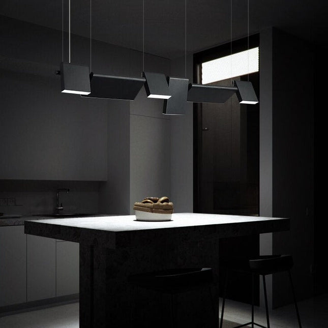 ChandelierDecor - Novelty Art LED Light for Showrooms and Offices