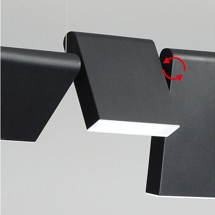 ChandelierDecor - Novelty Art LED Light for Showrooms and Offices
