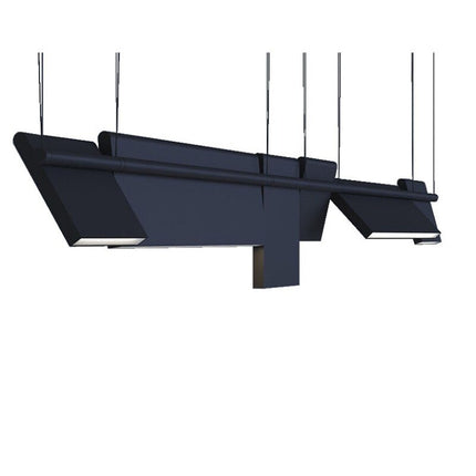 ChandelierDecor - Novelty Art LED Light for Showrooms and Offices