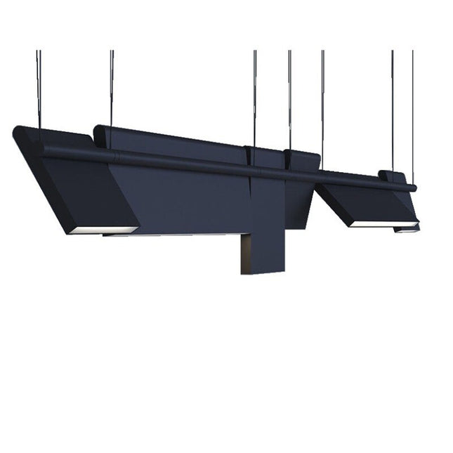 ChandelierDecor - Novelty Art LED Light for Showrooms and Offices