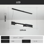 Length 120cm / Natural Light