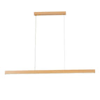 Pine Wood - 80cm / Warm White