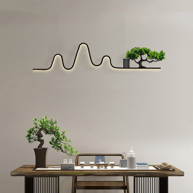 ChandelierDecor - Outdoor lighting Waterproof LED Wall Lamp