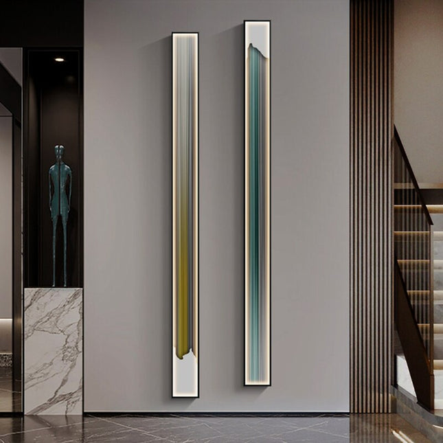 ChandelierDecor - Panel Lighting: Illuminate Your Space with Reliable Panels