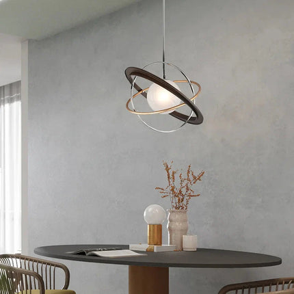 ChandelierDecor - Planet Pendant Stylish LED Droplight